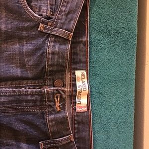 Men’s Levi Jeans